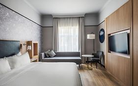 Marriott Hotel Brussels